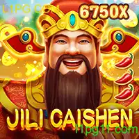 JILICaishen