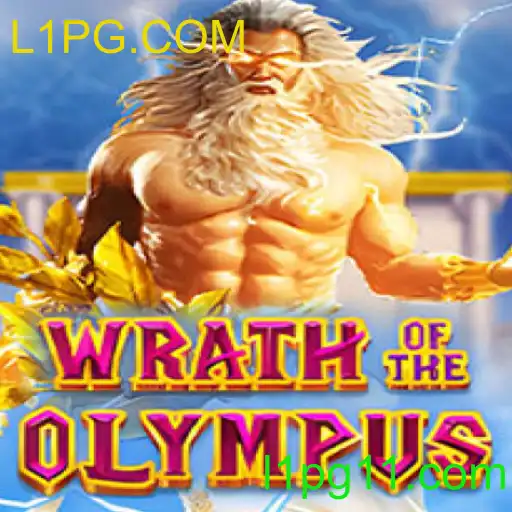 WrathofOlympus